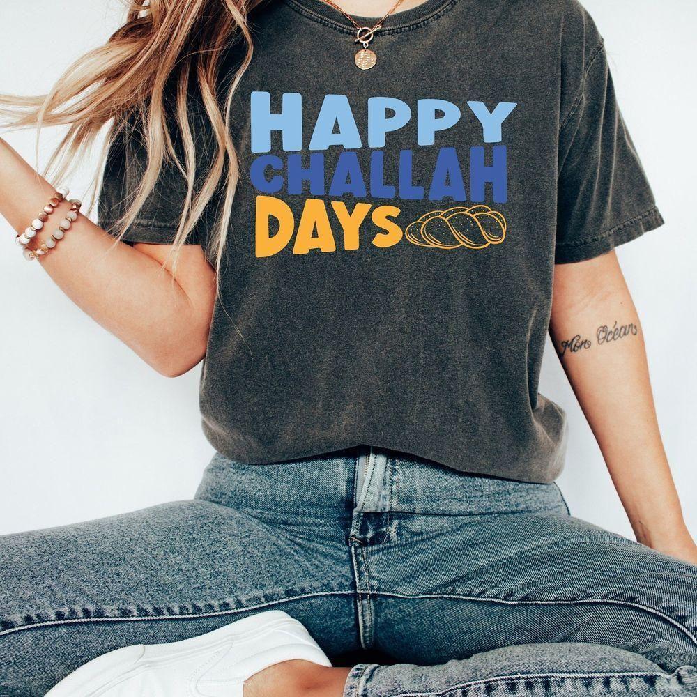 Retro Hanukkah 2 Vuitino Shirt